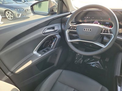 2025 Audi Q5 2.0T Premium