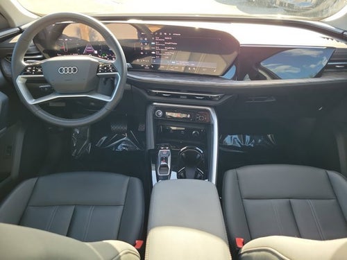 2025 Audi Q5 2.0T Premium