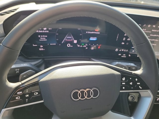 2025 Audi Q5 2.0T Premium