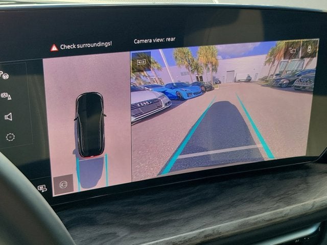 2025 Audi Q5 2.0T Premium