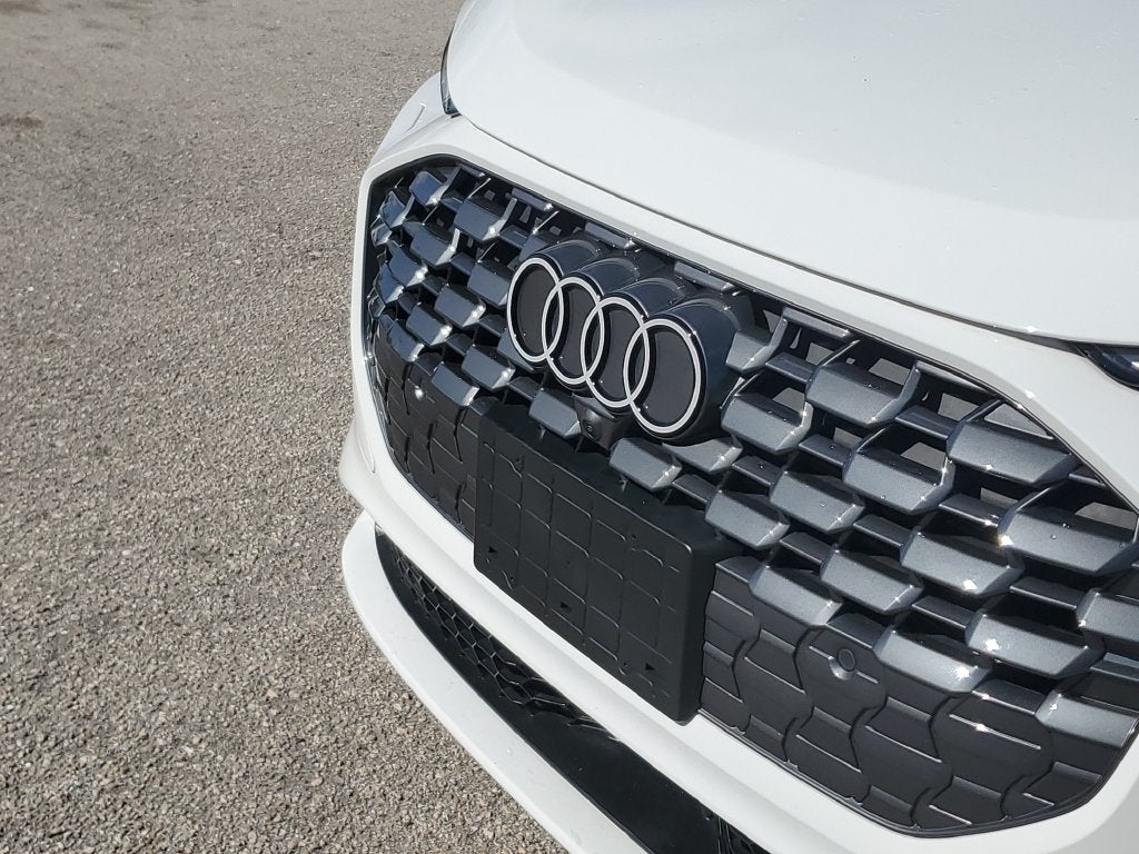 2025 Audi Q5 2.0T Premium quattro