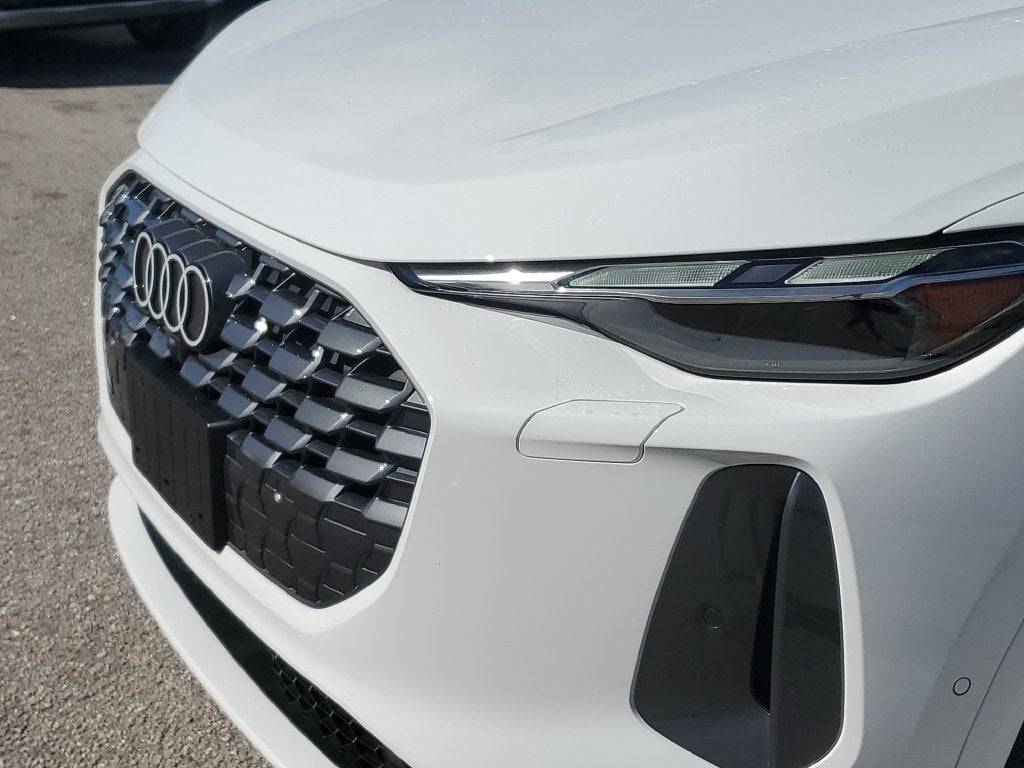 2025 Audi Q5 2.0T Premium quattro