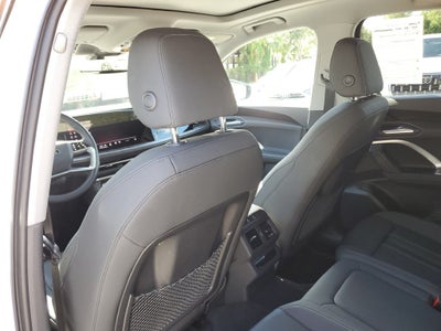 2025 Audi Q5 2.0T Premium quattro