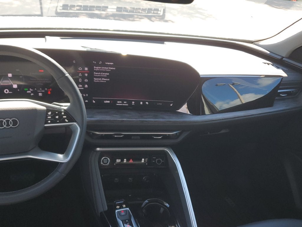 2025 Audi Q5 2.0T Premium quattro