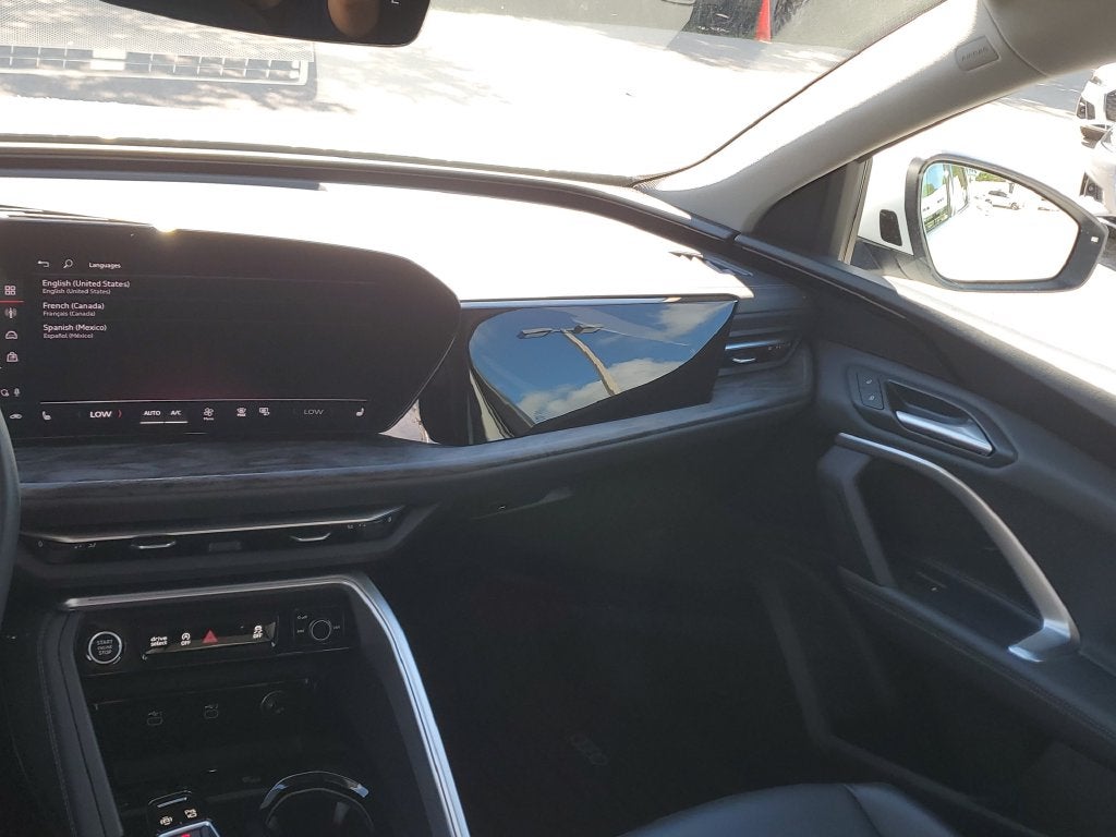 2025 Audi Q5 2.0T Premium quattro