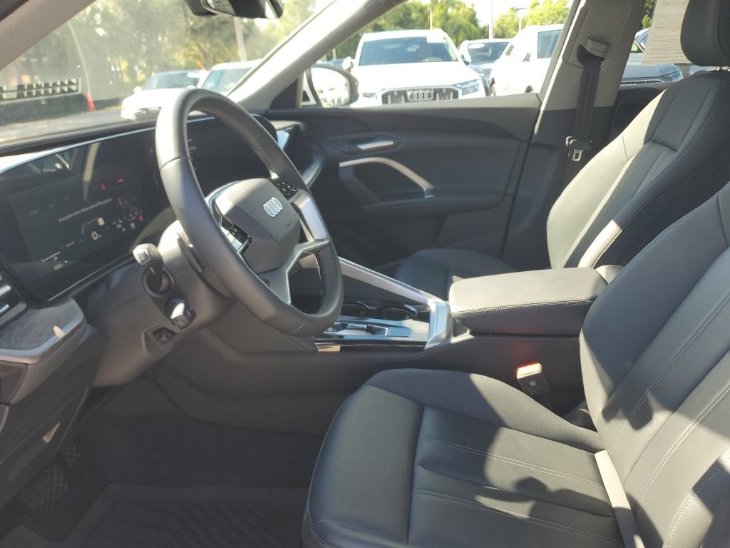 2025 Audi Q5 2.0T Premium quattro