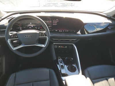 2025 Audi Q5 2.0T Premium quattro