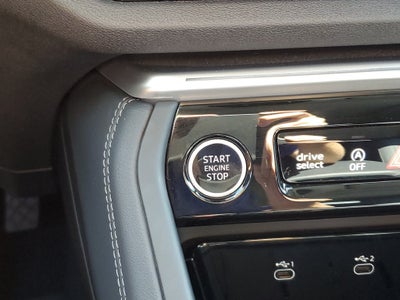 2025 Audi Q5 2.0T Premium quattro