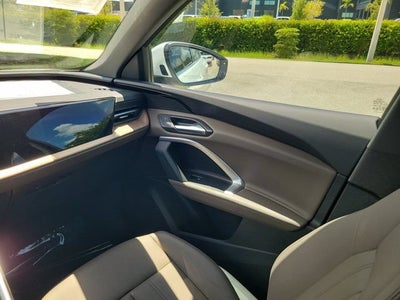 2025 Audi Q5 2.0T Premium