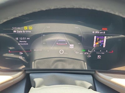 2025 Audi Q5 2.0T Premium