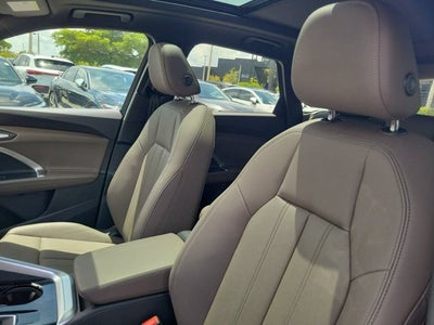 2025 Audi Q5 2.0T Premium