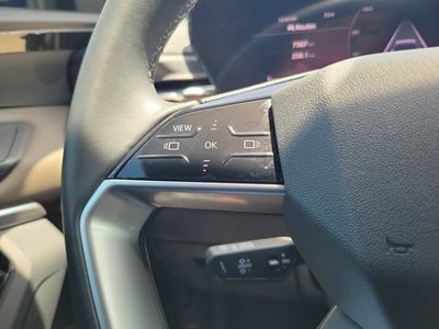 2025 Audi Q5 2.0T Premium