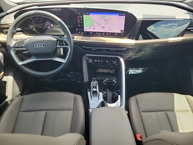2025 Audi Q5 2.0T Premium