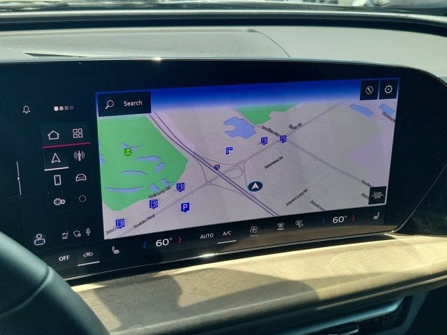 2025 Audi Q5 2.0T Premium