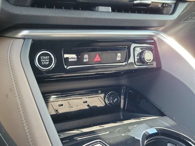 2025 Audi Q5 2.0T Premium