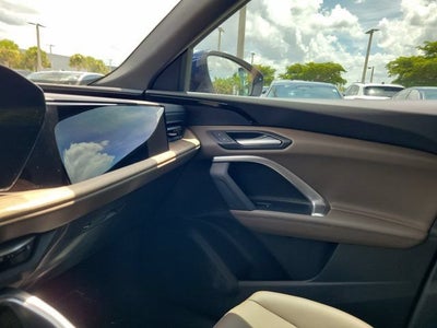 2025 Audi Q5 2.0T Premium