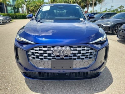 2025 Audi Q5 2.0T Premium