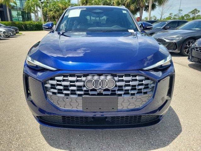 2025 Audi Q5 2.0T Premium