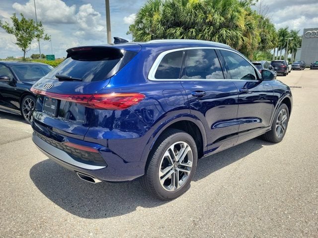 2025 Audi Q5 2.0T Premium