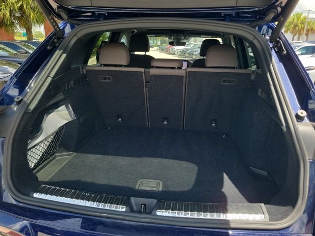 2025 Audi Q5 2.0T Premium