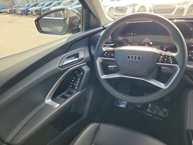 2025 Audi Q5 2.0T Premium