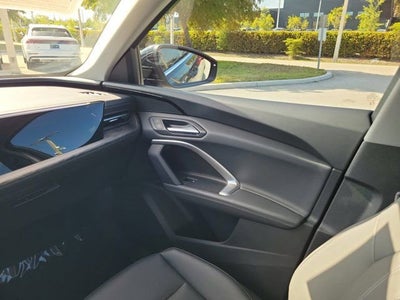 2025 Audi Q5 2.0T Premium