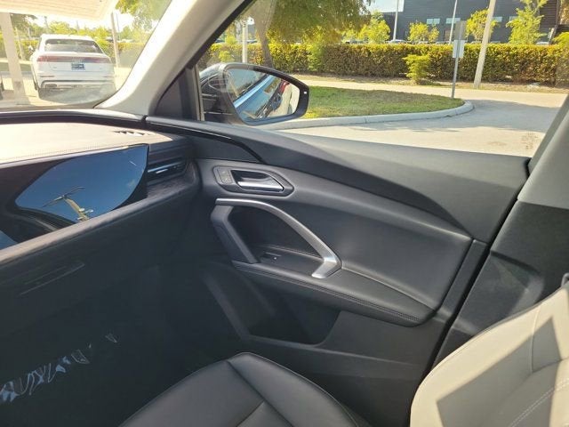 2025 Audi Q5 2.0T Premium