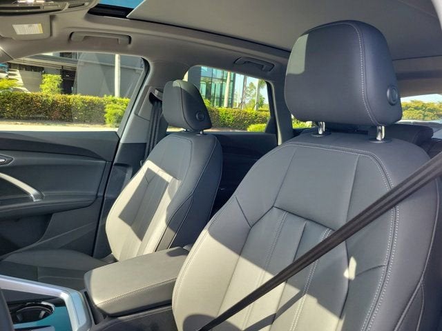 2025 Audi Q5 2.0T Premium