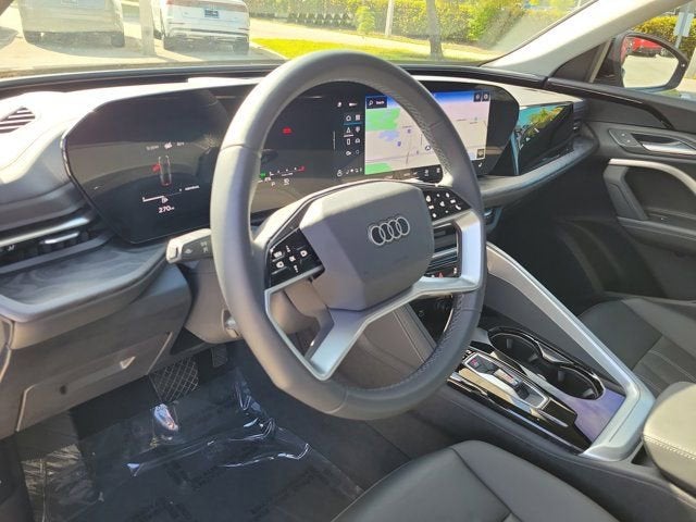 2025 Audi Q5 2.0T Premium