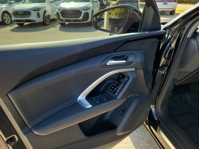 2025 Audi Q5 2.0T Premium