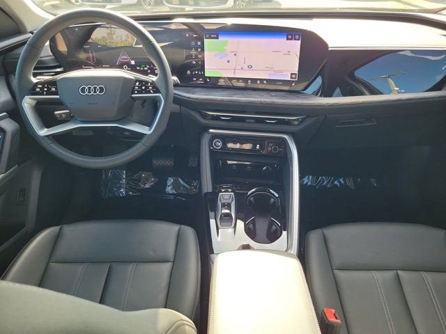 2025 Audi Q5 2.0T Premium