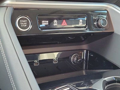 2025 Audi Q5 2.0T Premium