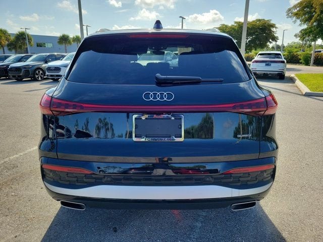 2025 Audi Q5 2.0T Premium