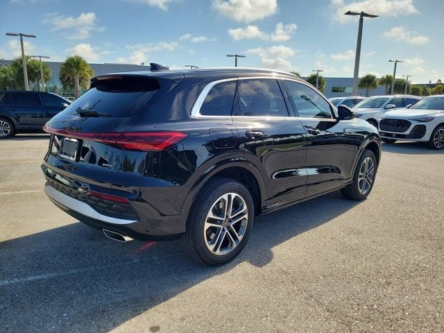 2025 Audi Q5 2.0T Premium