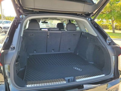 2025 Audi Q5 2.0T Premium