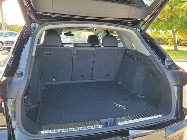 2025 Audi Q5 2.0T Premium