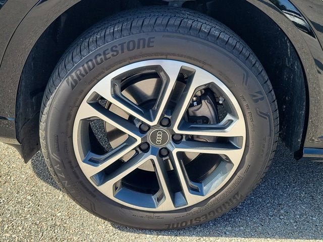 2025 Audi Q5 2.0T Premium