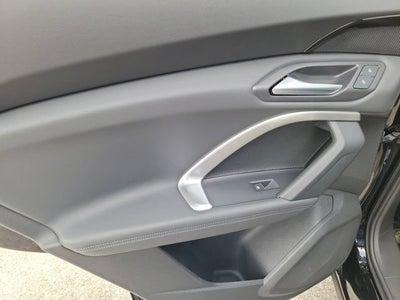 2025 Audi Q5 2.0T Premium