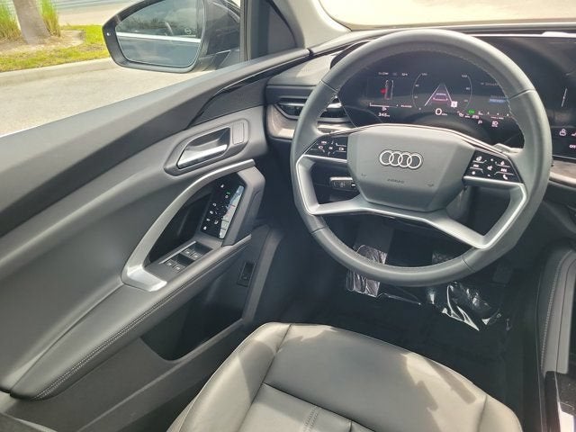 2025 Audi Q5 2.0T Premium
