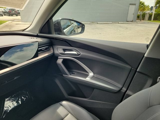 2025 Audi Q5 2.0T Premium
