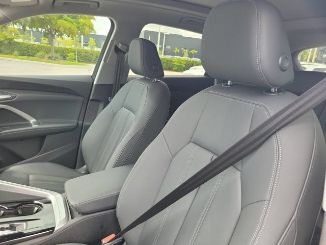 2025 Audi Q5 2.0T Premium
