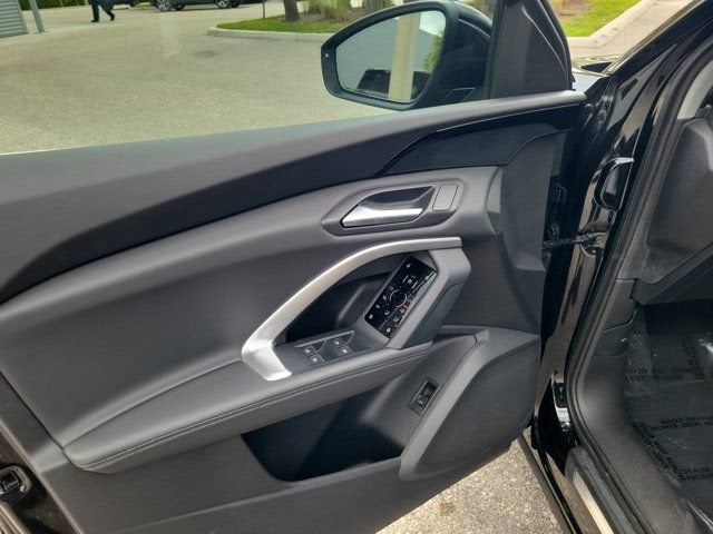 2025 Audi Q5 2.0T Premium
