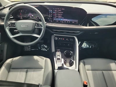 2025 Audi Q5 2.0T Premium