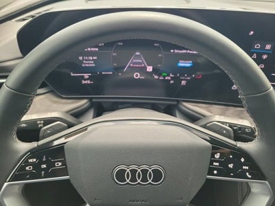 2025 Audi Q5 2.0T Premium