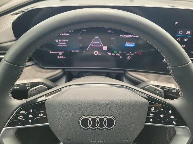 2025 Audi Q5 2.0T Premium