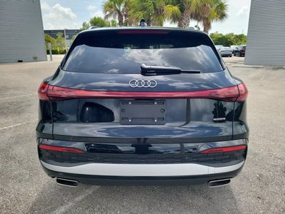 2025 Audi Q5 2.0T Premium