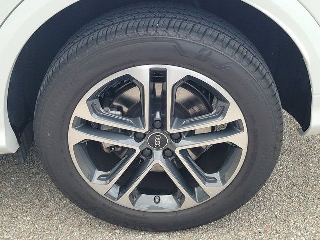 2025 Audi Q5 2.0T Premium