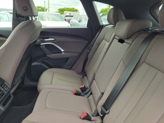 2025 Audi Q5 2.0T Premium