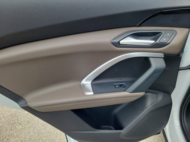 2025 Audi Q5 2.0T Premium