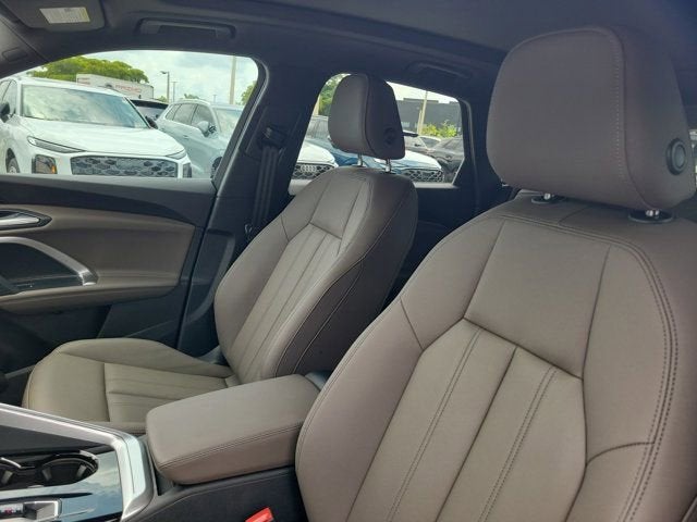 2025 Audi Q5 2.0T Premium